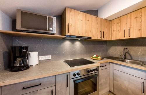 Tannheim Apartamento | Apartamento Beech - house Bilgeri apartamentos