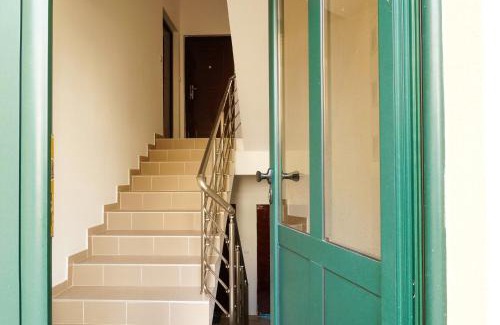 Kumbor Apartamento | Apartment Begonia of Kumbor