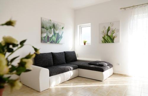 Kumbor Apartamento | Apartment Begonia of Kumbor