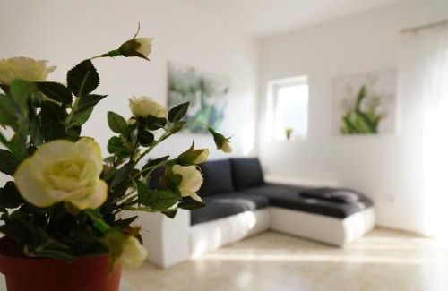 Kumbor Apartamento | Apartment Begonia of Kumbor