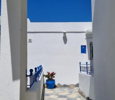 Bodrum City Center Apartamento | Apartment Begonville