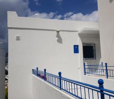 Bodrum City Center Apartamento | Apartment Begonville