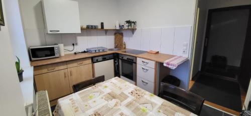 Holland Apartamento | Apartment bei Michael Bochum