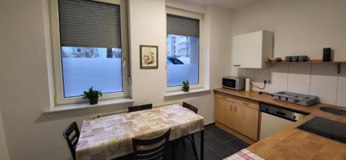 Holland Apartamento | Apartment bei Michael Bochum