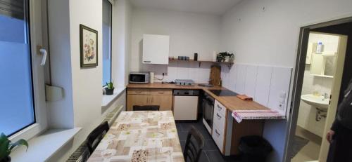 Holland Apartamento | Apartment bei Michael Bochum
