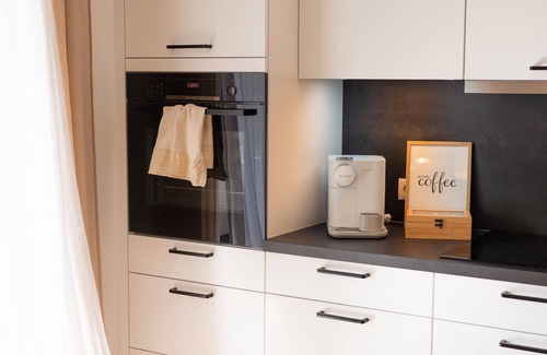 Kotzting Apartamento | Apartamento 'Bei Stefanie' con vistas a la montaña, balcón y Wi-Fi