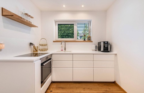 Miltach Apartamento | Apartamento 'Bei Thérèse' con terraza privada y Wi-Fi