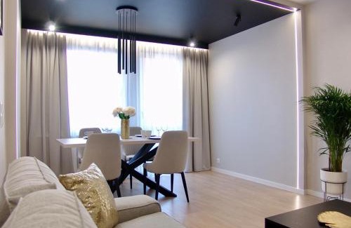 Piekary Slaskie Apartamento | Apartment BEIGE Exclusive