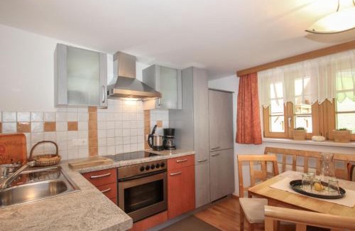Zwieselstein Apartamento | Apartment Beim Holzschnitzer-1 by Interhome