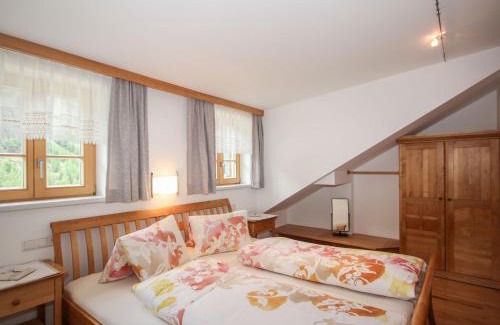 Zwieselstein Apartamento | Apartment Beim Holzschnitzer-1 by Interhome