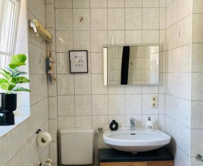 Gmunden Apartamento | Apartment beim Schloss Ort mit Balkon und Parkplatz