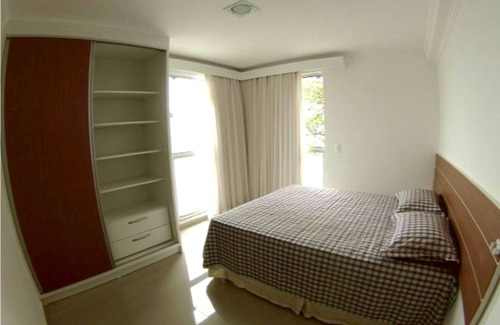 Morrinhos Apartamento | Apartamento Beira Mar en Canto Grande, Bombinhas