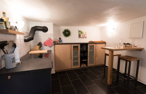 Untermunstertal Apartamento | Apartamento 'Belchenwind Tipo B, 65 m², Terraza' con vistas a la montaña, terraza privada y Wi-Fi