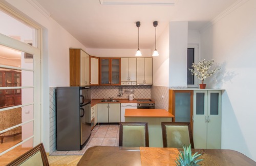 Vracar Apartamento | Apartment Belgrade Center-Resavska