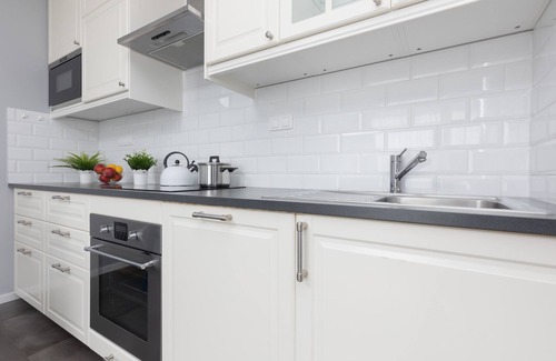 Ursynow Apartamento | Apartment Belgradzka Ursynów by Renters