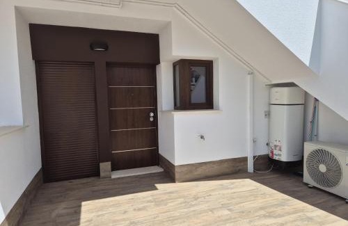 Lo Pagán Apartamento | Apartment Beliche San Pedro