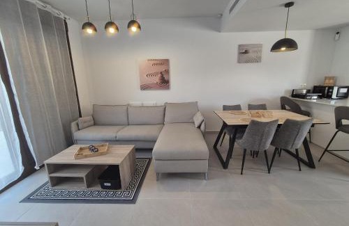 Lo Pagán Apartamento | Apartment Beliche San Pedro