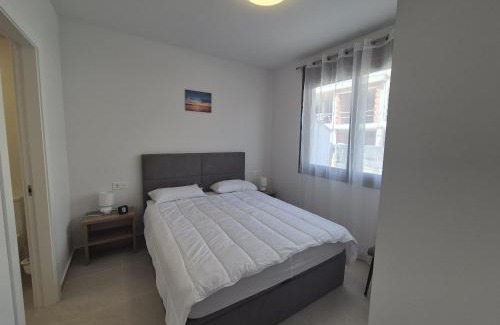 Lo Pagán Apartamento | Apartment Beliche San Pedro