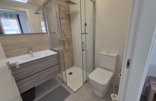 Lo Pagán Apartamento | Apartment Beliche San Pedro