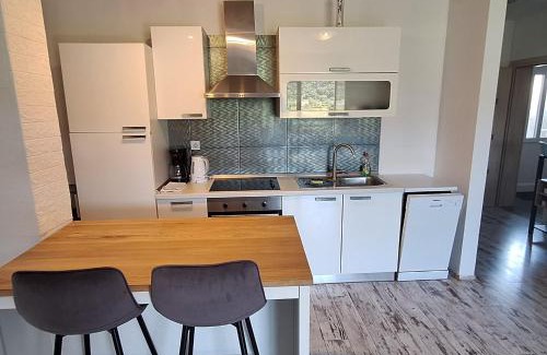 Supetarska Draga Apartamento | Apartment Belisima Delux