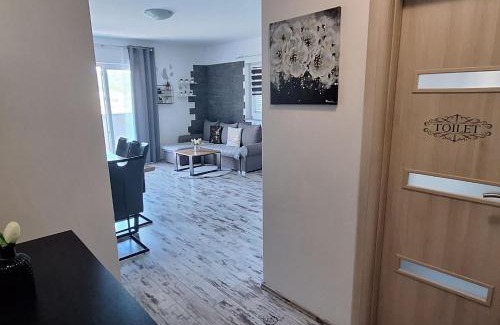 Supetarska Draga Apartamento | Apartment Belisima Delux