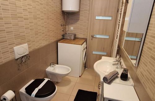 Supetarska Draga Apartamento | Apartment Belisima Delux