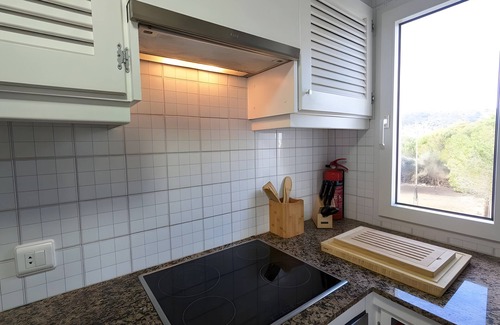 Puerto Luz Apartamento | Apartment 'Bella Brisa' with Mountain View, Wi-Fi and Air Conditioning