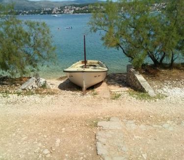 Okrug Gornji Apartamento | Apartment Bella
