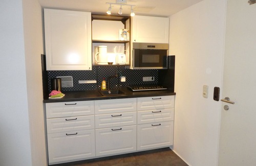 Rappele Apartamento | Apartment Bella incl. Breakfast