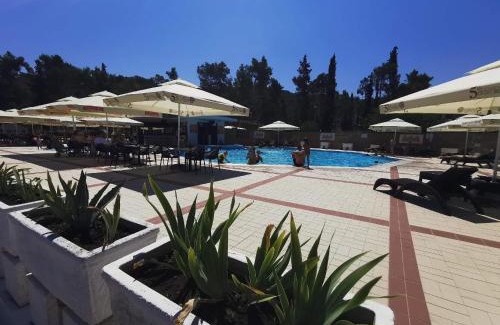 Necujam Apartamento | Apartment Bella Mit Balkon Und Terrasse In Necujam