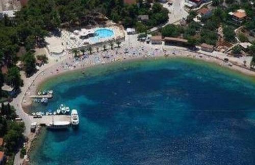 Necujam Apartamento | Apartment Bella Mit Balkon Und Terrasse In Necujam