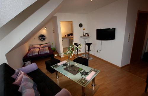Rust Apartamento | Apartment BELLA Studio - EP Ticket Garantie