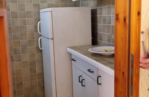 Cugnana Verde Apartamento | Apartment 'Bella Vista 2' with Sea View, Wi-Fi and Air Conditioning