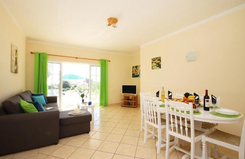 Sesmarias Apartamento | Apartment Bella Vista 2