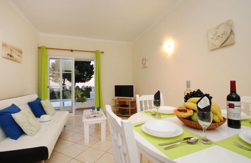 Sesmarias Apartamento | Apartment Bella Vista 5