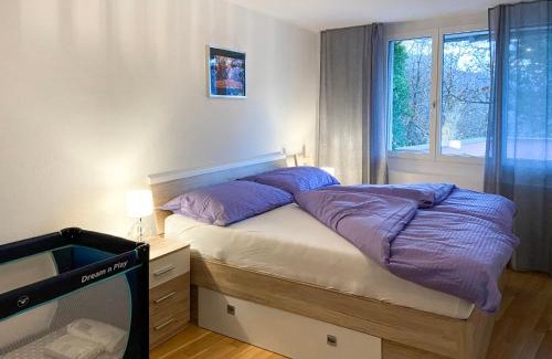 Magadino Apartamento | Apartment Bella Vista - EG by Interhome