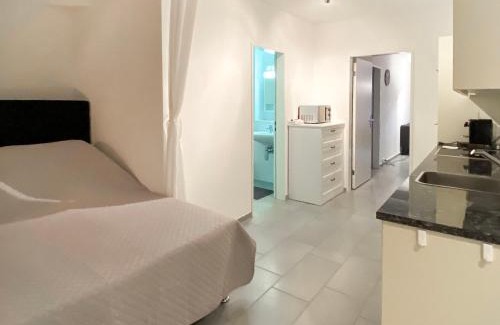 Magadino Apartamento | Apartment Bella Vista - EG by Interhome