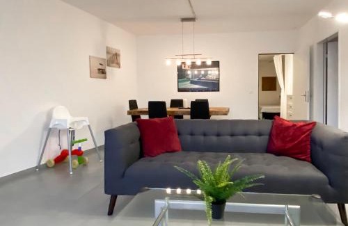 Magadino Apartamento | Apartment Bella Vista - EG by Interhome