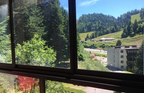 La Bresse Apartamento | Apartment Belle-Hutte