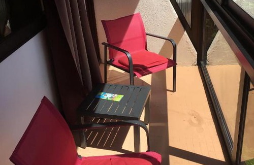 La Bresse Apartamento | Apartment Belle-Hutte