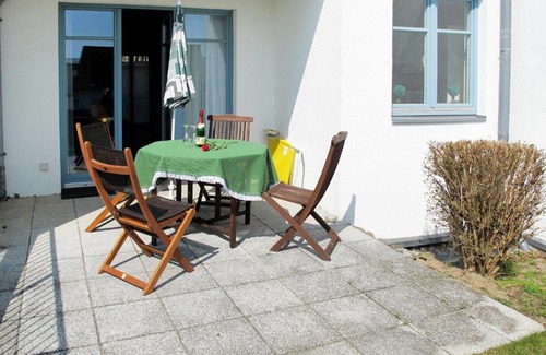 Zinnowitz Apartamento | Apartment Bellevue-1 by Interhome