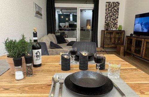 Bad Harzburg Apartamento | Apartment Bellevue Bad Harzburg