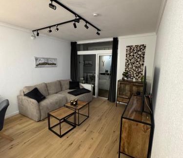 Bad Harzburg Apartamento | Apartment Bellevue Bad Harzburg