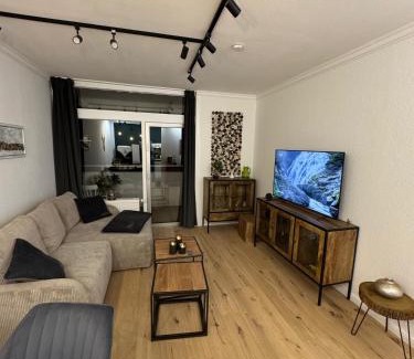 Bad Harzburg Apartamento | Apartment Bellevue Bad Harzburg