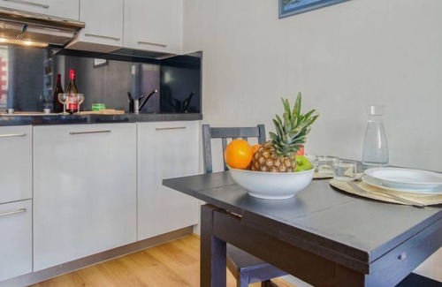 Biarritz City Centre Apartamento | Apartamento Bellevue Clemenceau en Biarritz - 2 personas, 1 dormitorios