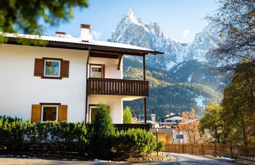 Siusi Apartamento | Apartment Bellevue Seis