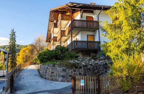Siusi Apartamento | Apartment Bellevue Seis