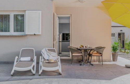 Rabac Apartamento | Apartment Bellistra Rabac