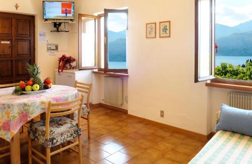 Val di Sogno Apartamento | Apartment Belvedere-1 by Interhome