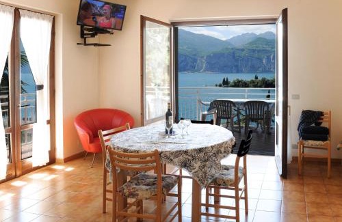Val di Sogno Apartamento | Apartment Belvedere-2 by Interhome